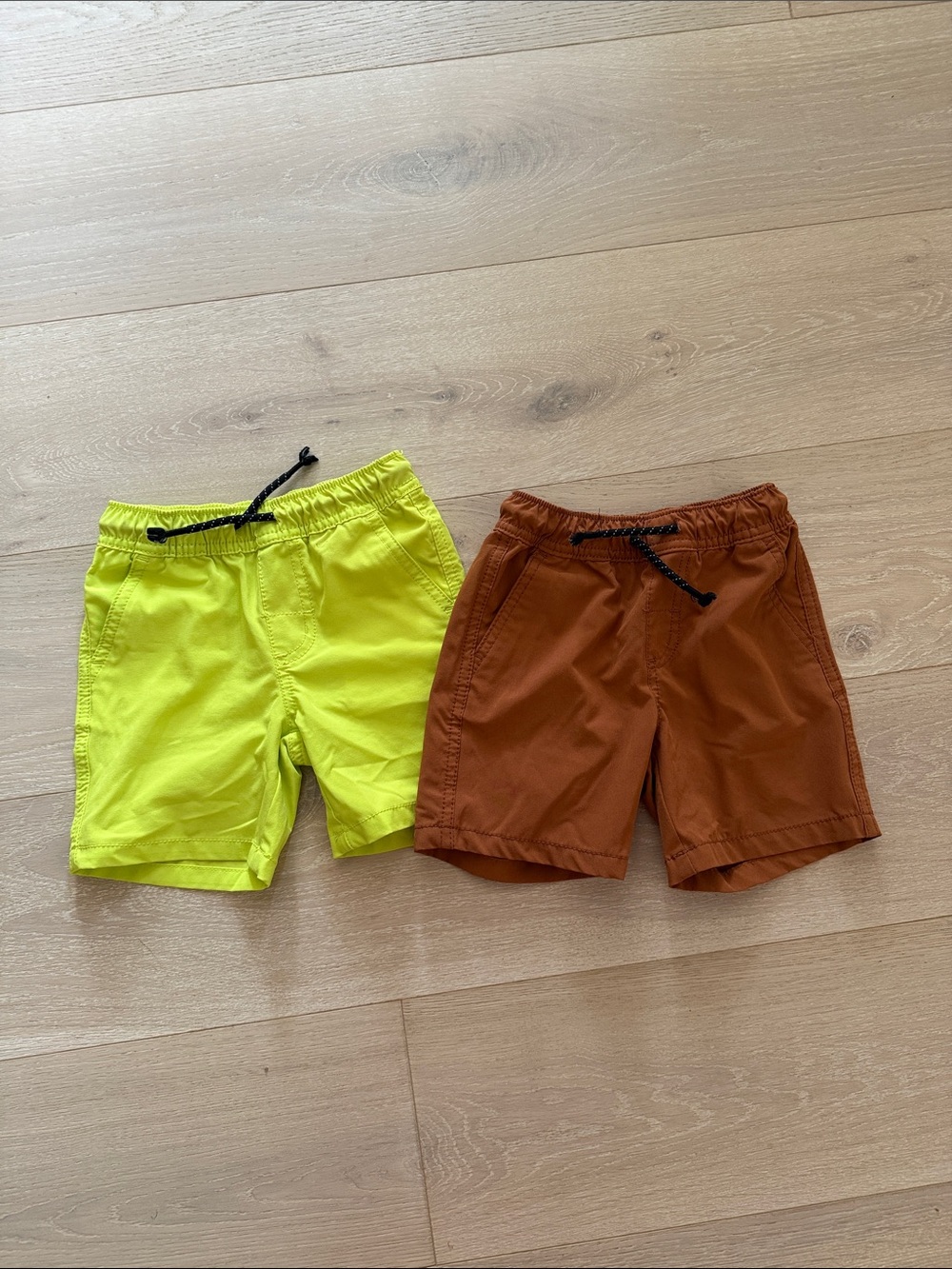 Cat & Jack Short